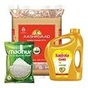 Atta ( आंटा )