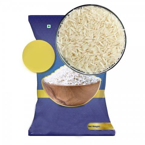 Rice & More ( चावल )