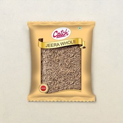 Whole Spices & Seasonings ( साबुत मसाले और सिजनिंग )