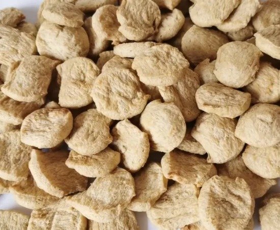 Soyabean ( सोयाबीन )