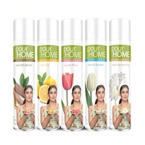 Fragrant Room Sprays