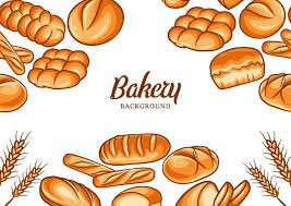 Bakery Items ( बेकरी )