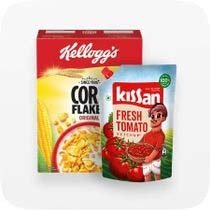 Breakfast & Sauces ( नस्ता, सॉस )