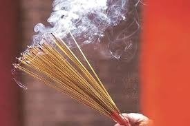 Incense Sticks ( अगरबत्ती )