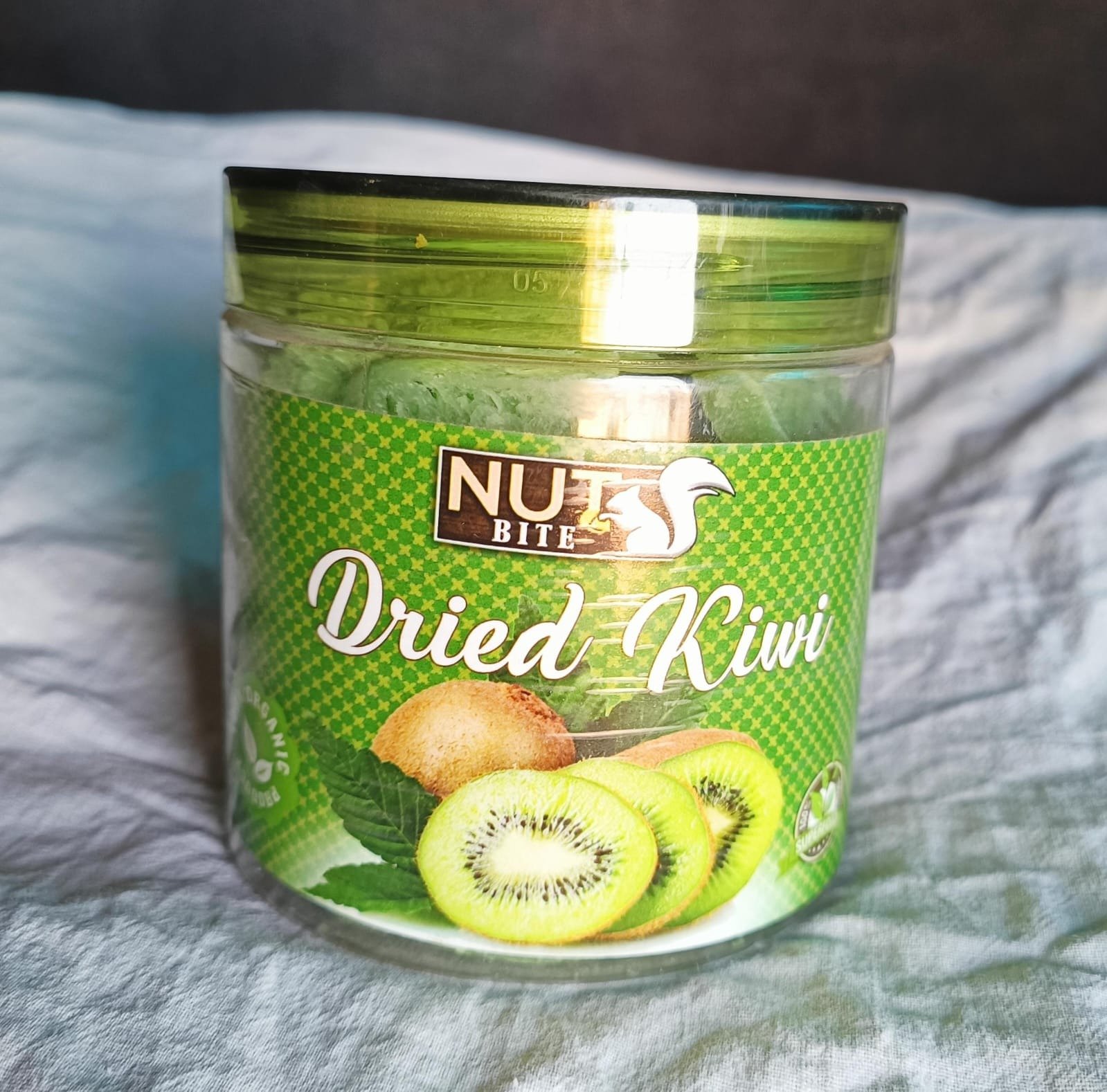 Dried Kiwi 270g